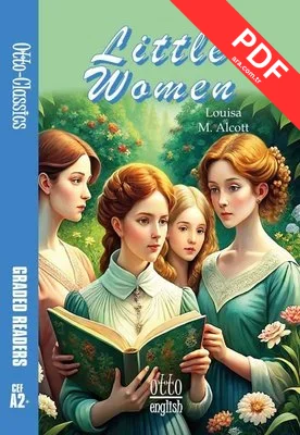 Little Women - CEF A2+