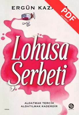 Lohusa Şerbeti PDF indir