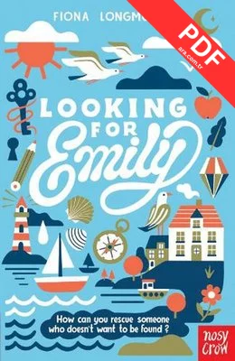 Lookıng For Emıly