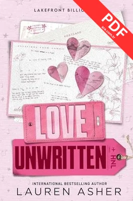Love Unwritten