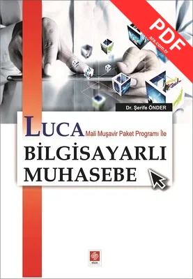 Luca Bilgisayarlı Muhasebe