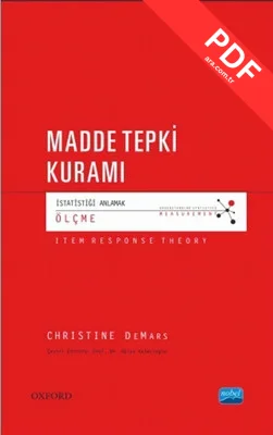 Madde Tepki Kuramı
