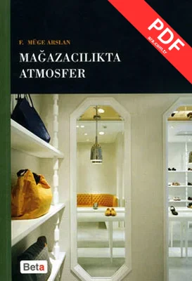 Mağazacılıkta Atmosfer