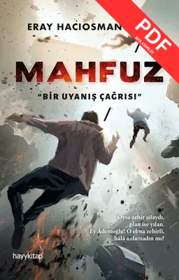 Mahfuz - Bir Uyanış Çağrısı PDF indir