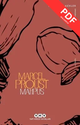 Mahpus - Kayıp Zamanın İzinde 5. kitap PDF indir