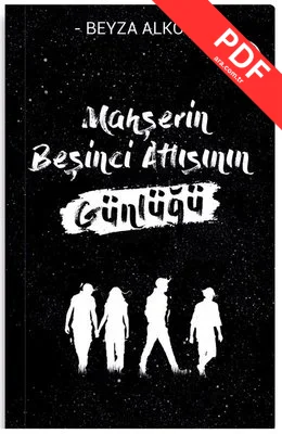 Mahşerin Beşinci Atlısının Günlüğü - Defter PDF indir