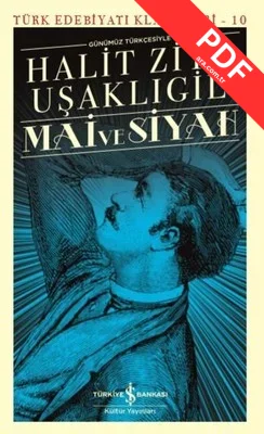 Mai ve Siyah-Günümüz Türkçesiyle PDF indir
