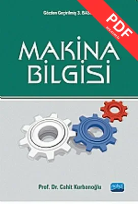 Makina Bilgisi