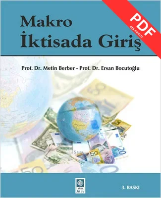 Makro İktisada Giriş