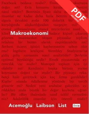 Makroekonomi