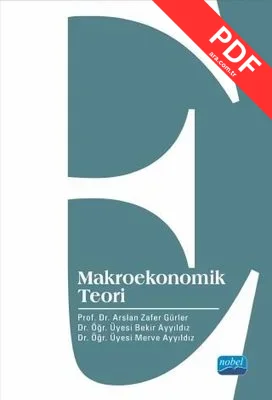 Makroekonomik Teori
