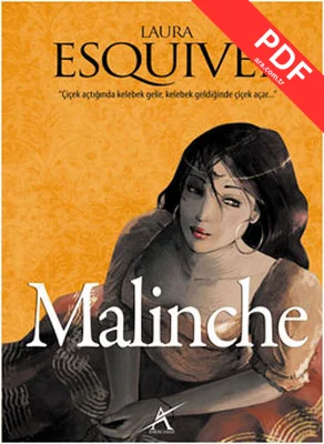 Malinche PDF indir