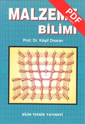 Malzeme Bilimi