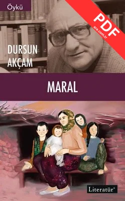 Maral PDF indir