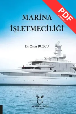 Marina İşletmeciliği