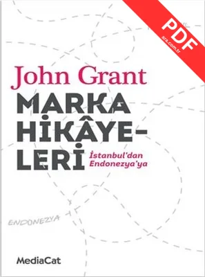 Marka Hikayeleri