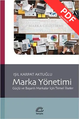 Marka Yönetimi