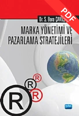 Marka Yönetimi ve Pazarlama Stratejileri