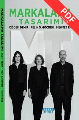 Markalama Tasarımı PDF indir