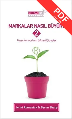 Markalar Nasıl Büyür? - 2