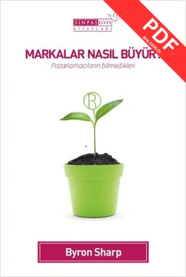 Markalar Nasıl Büyür?