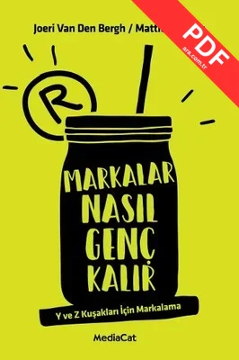 Markalar Nasıl Genç Kalır
