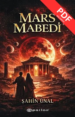 Mars Mabedi