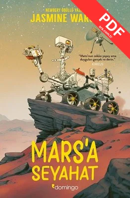Mars'a Seyahat