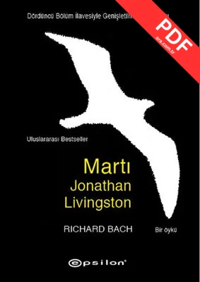 Martı Jonathan Livingston PDF indir