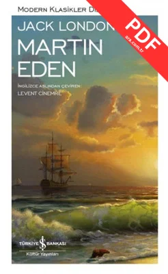 Martin Eden