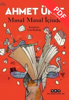Masal Masal İçinde PDF indir