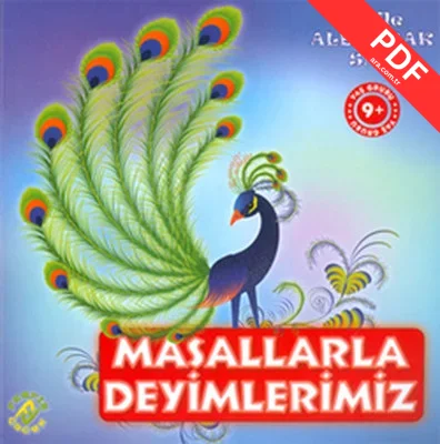 Masallarla Deyimlerimiz