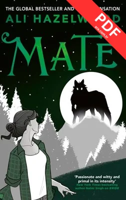 Mate PDF indir
