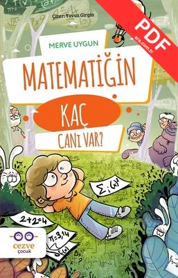Matematiğin Kaç Canı Var?