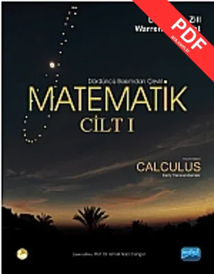 Matematik Cilt 1