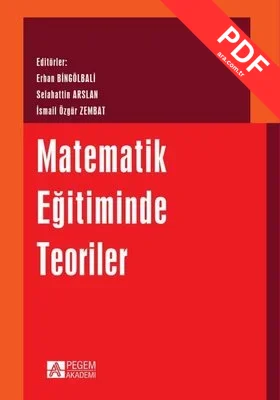 Matematik Eğitiminde Teoriler