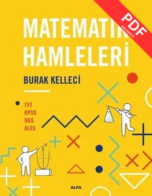 Matematik Hamleleri - TYT - KPSS - DGS - ALES
