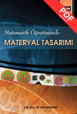 Matematik Öğretiminde Materyal Tasarımı