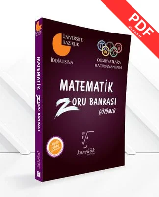 Matematik Zoru Bankası