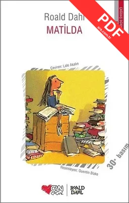 Matilda PDF indir
