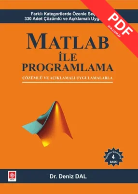 Matlab ile Programlama