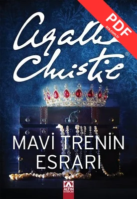 Mavi Trenin Esrarı