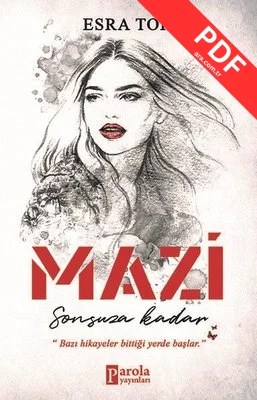 Mazi Sonsuza Kadar PDF indir
