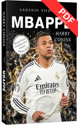 Mbappe - Sahanın Yıldızları PDF indir