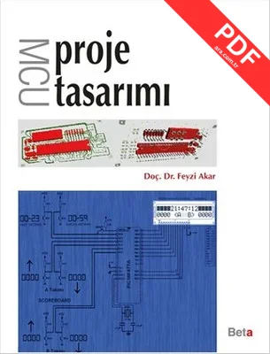 MCU Proje Tasarımı