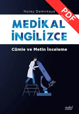 Medikal İngilizce-Cümle ve Metin İnceleme
