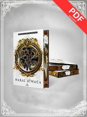 Medusa'nın Ölü Kumları 1 - Ciltli Özel Baskı PDF indir