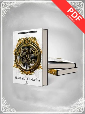 Medusa'nın Ölü Kumları 1