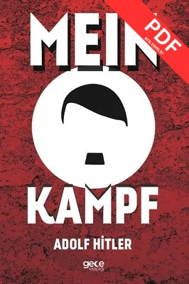 Mein Kampf PDF indir