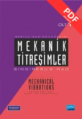 Mekanik Titreşimler Cit 1